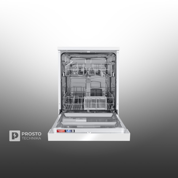 Посудомоечная машина MAUNFELD MWF60120W